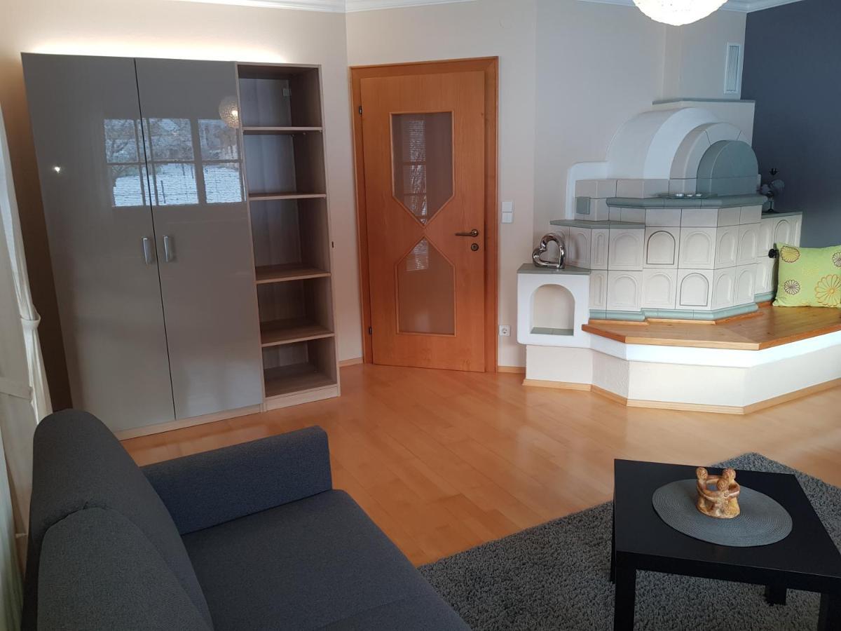Ferienhaus Kahr Appartment Ennstal Radstadt Exterior foto