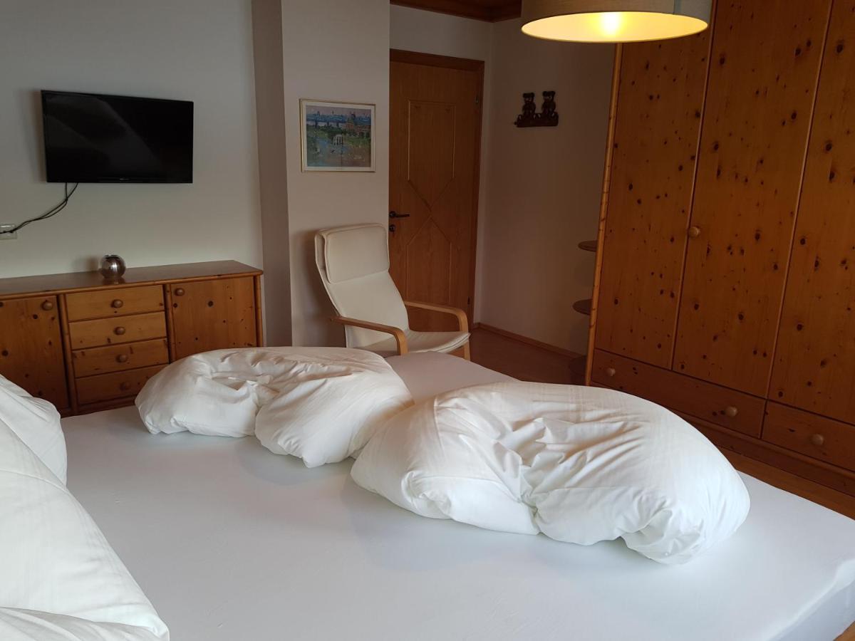 Ferienhaus Kahr Appartment Ennstal Radstadt Exterior foto